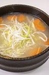 ハーフ　450円