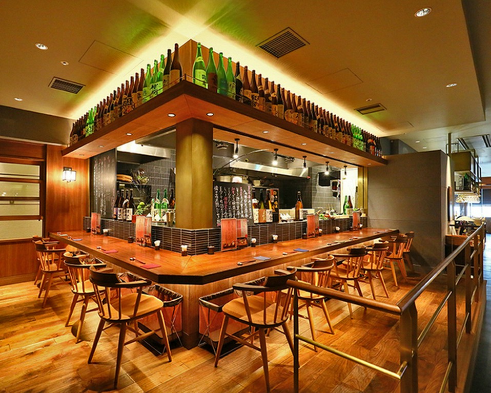 梅田でのデートにおすすめです。