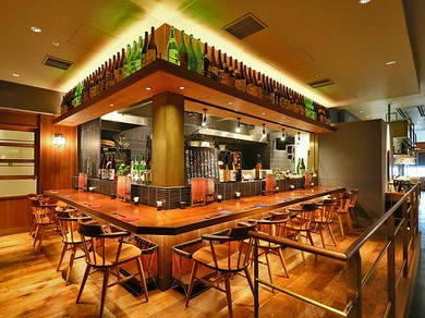 梅田 大阪駅で歓迎会 送別会におすすめのお店 歓迎会 送別会特集 21 ヒトサラ