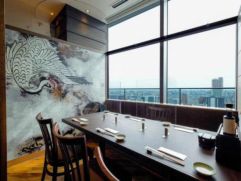 いろいろなニーズに応えてくれる、飲み放題を付けられるコース