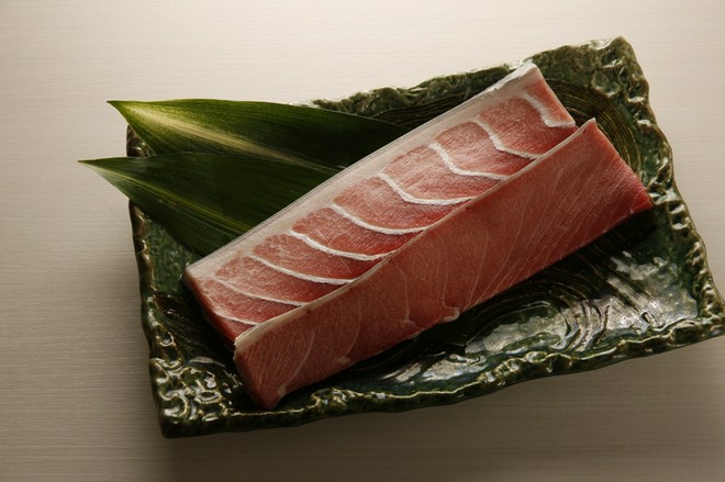 国産食材にこだわっている