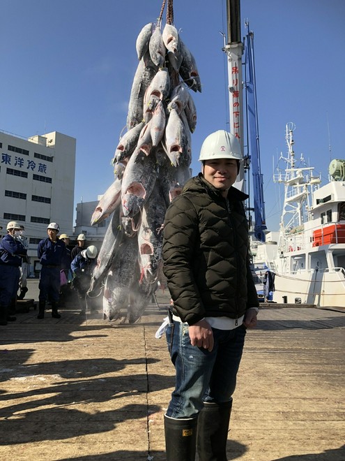 トレーサビリティの情報を開示している