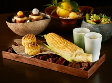 渋谷のフレンチランチおすすめランキング トップ10 ヒトサラ