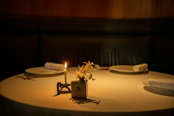 日々最善を模索し、新たな試みも取り入れています