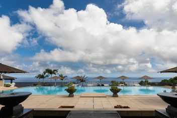 오카스/산카라호텔&스파 야쿠시마