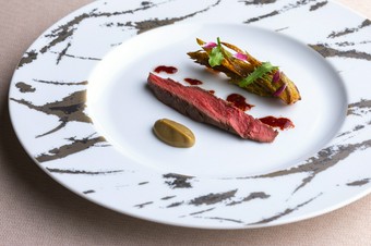 屋久島の風景が目に浮かぶ『屋久シカ　トコブシ』