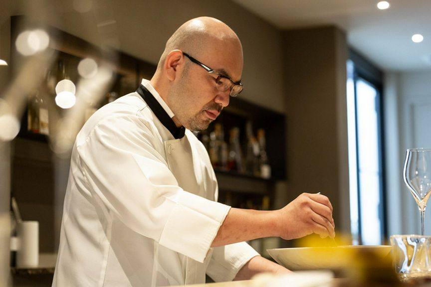 非日常の時間を彩る、心地よい空間と少しのサプライズ