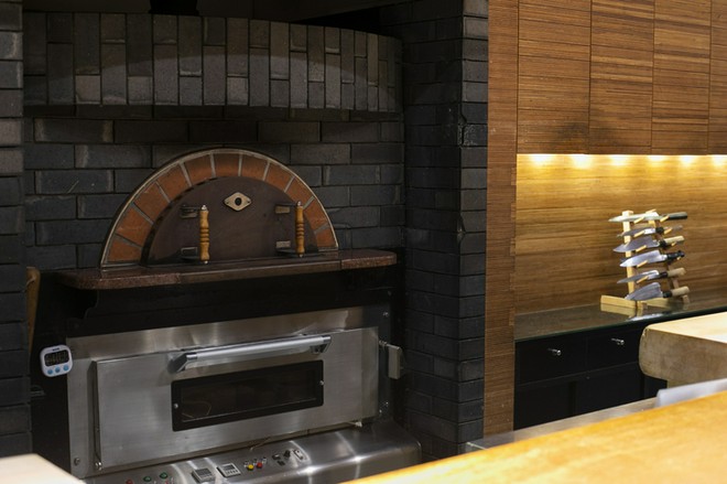 演出・サービスに特徴がある