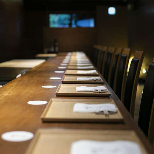 祇園さゝ木 祇園/日本料理・懐石・会席 | ヒトサラ