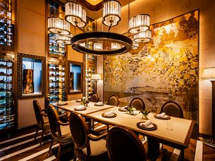 est Four Seasons Hotel Tokyo At Otemachi