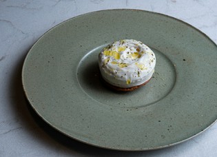 日本の食材を主役にした『豆腐チーズ シトラス』