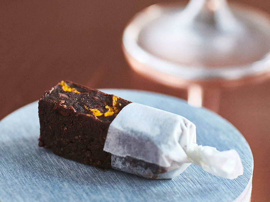 CBDチョコレート