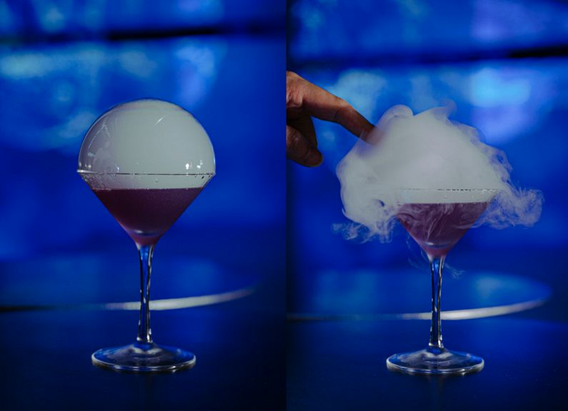 『アイスランドバブル』