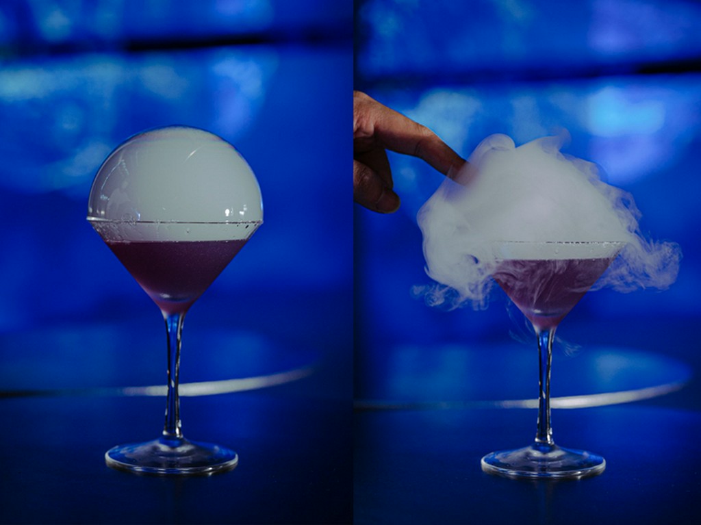 『アイスランドバブル』