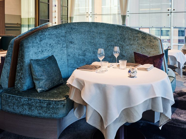 カップルにぴったりのシェルシート