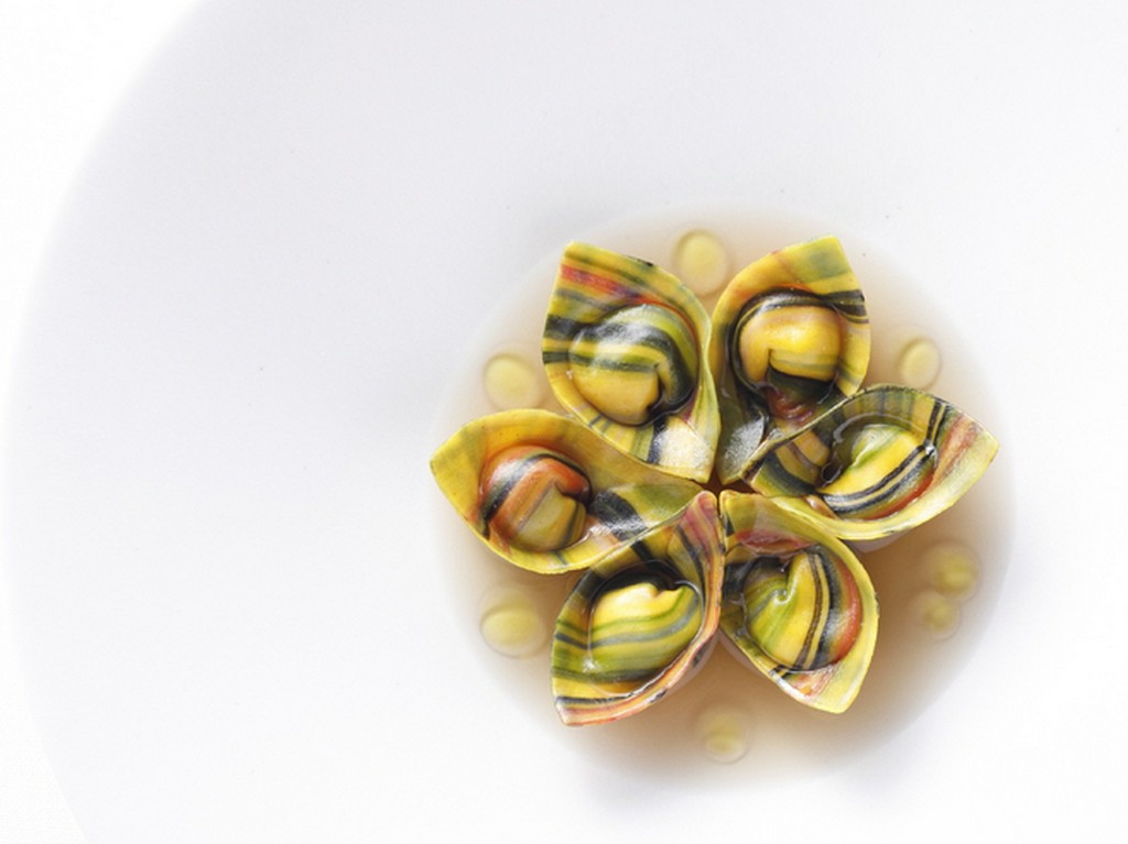 捨てることのない食材の利用