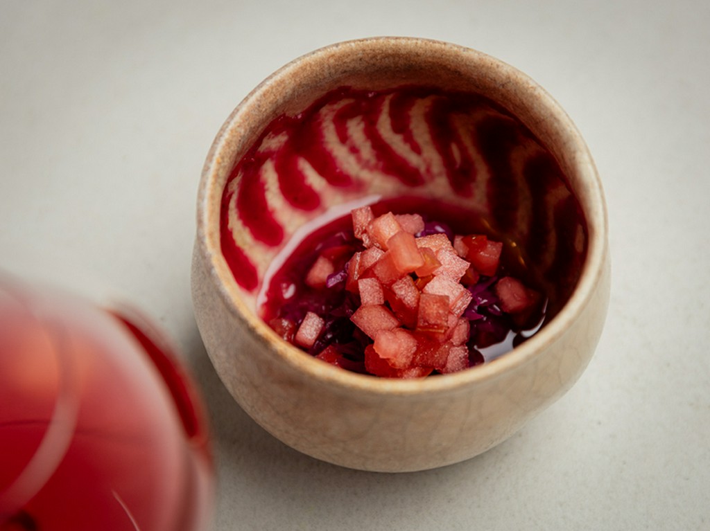 『ShyauーーRed』