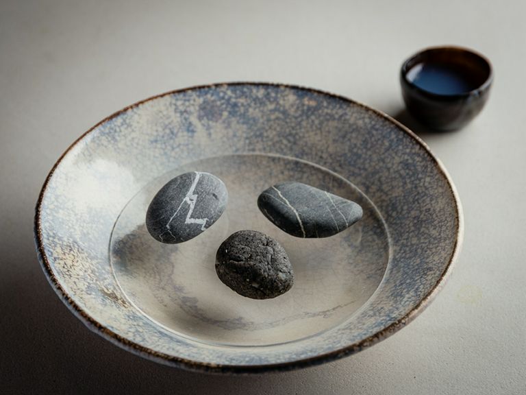 『Alooko AcharーーGray』