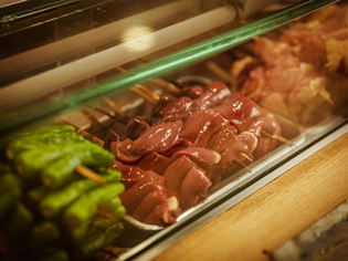 食べ飽きない上質な旨みと脂が自慢！ 焼き鳥に最適な伊達鶏