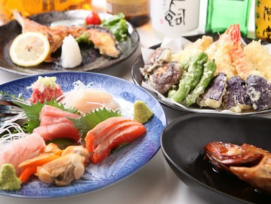 大人デートを引き立てる自慢の料理