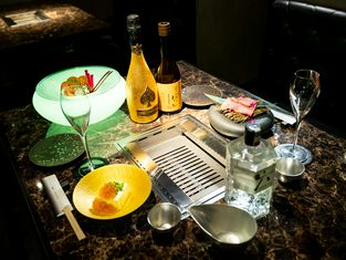 야키니쿠 Bar TARASHI