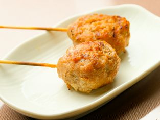 숯불닭구이 도리히데