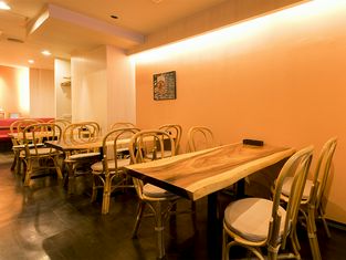 서양풍 이자카야 과실주 MARU