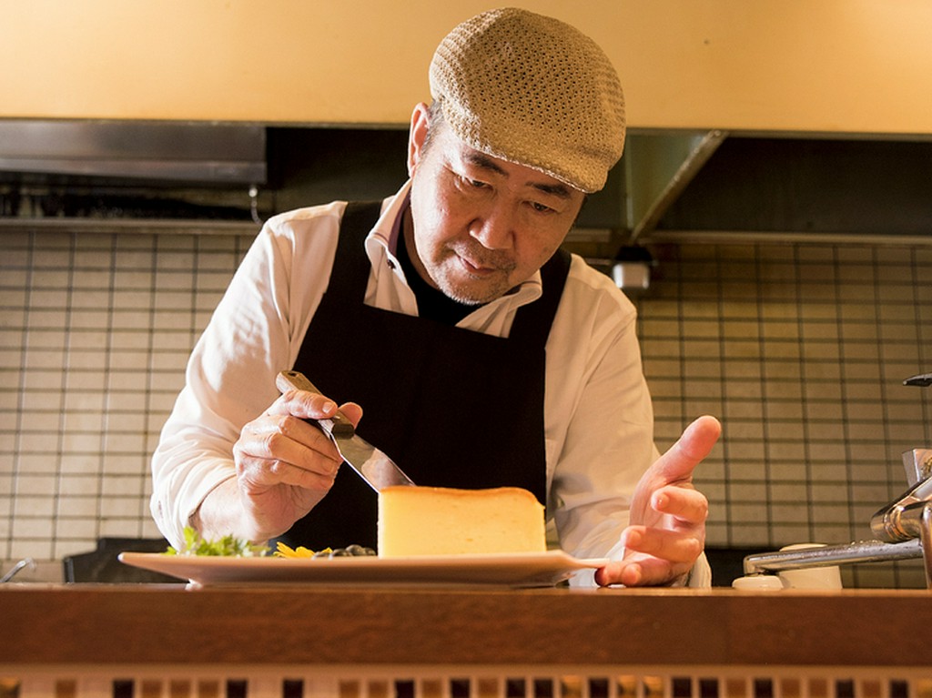 オーナーの人柄に惹かれて訪れる人も