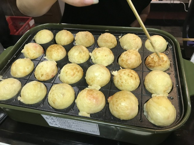 飲み放題がある