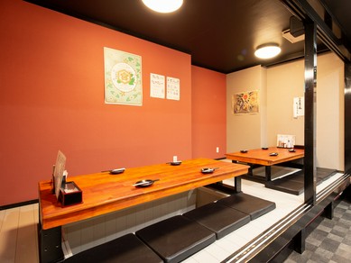 お料理と寄り添うお酒に酔いしれて