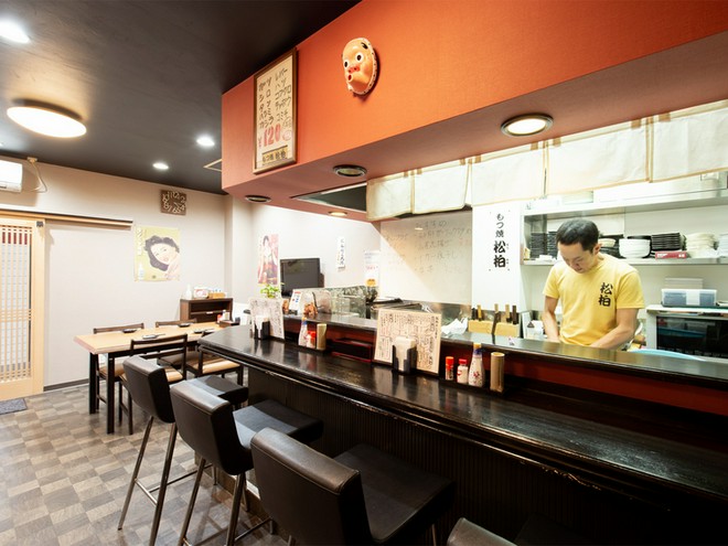 1人でも入りやすい