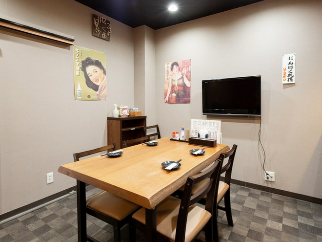 ファミリーにおすすめ