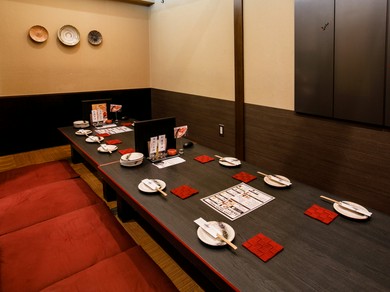 休日は、家族揃ってゆっくり団欒