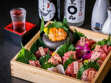 日本各地の多彩な銘柄