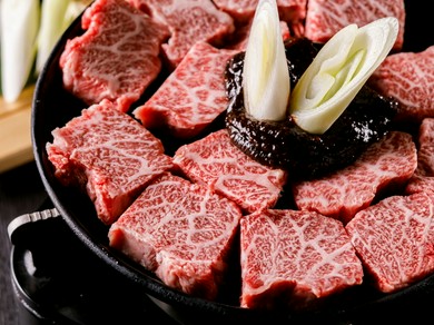 親睦を深める大切なおもてなしに