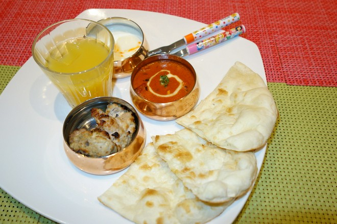 ママ会・お子様連れにおすすめ