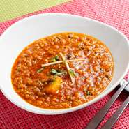 MURGH KEEMA（キーマカレー）