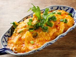 Thai ryori bar Taizou