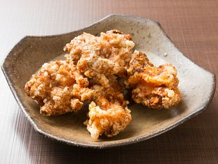 가라아게집 카리쥬 기누야마점