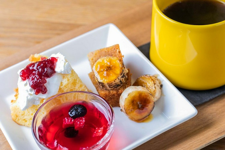 Café Fika 防府/カフェ ネット予約可 | ヒトサラ
