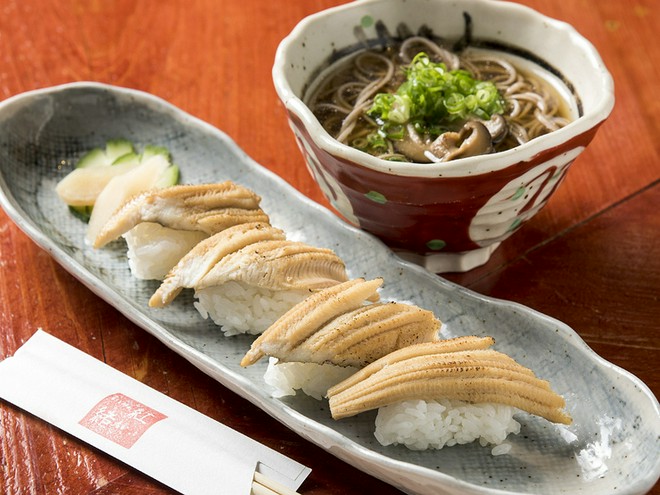 オシャレな雰囲気