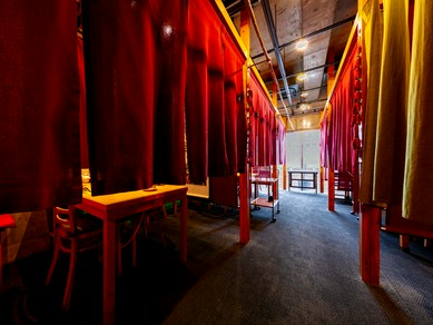 オシャレでカジュアルなデート