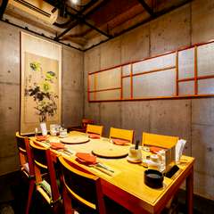 ゲストをもてなす真心感じる料理とサービスも好評