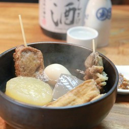 おまかせ五種盛り