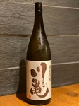 表現力豊かで洗練された辛口。キリっとした辛さが食を進めてくれます。