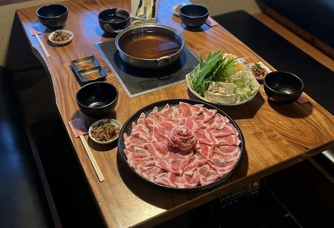 女子会におすすめ