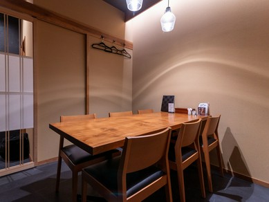 親睦を深めたい時のカジュアルな接待に最適