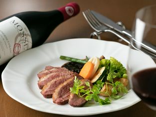 Bar엔