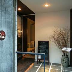 ゆったりとした居心地のいい空間を提供する【Barえん】