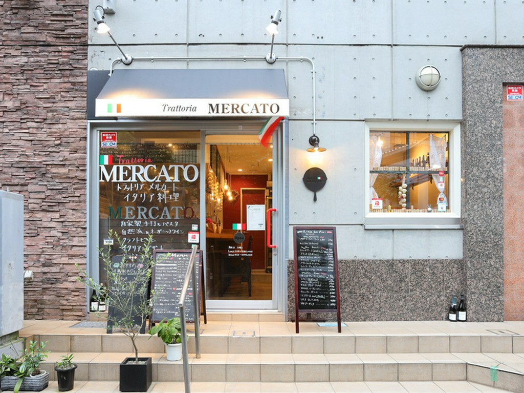 藤沢駅から徒歩4分と、アクセスは良好